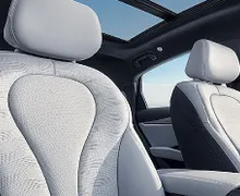 Zunanja slika - BYD SEAL 6 - 6 DM-i COMFORT  PHEV skupni doseg 1.455 km - 6 - Predogledna slika