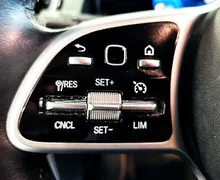 Zunanja slika - Mercedes-Benz GLB-Razred - 180 d URBAN PRO-KAMERA-NAVI-GRETJE-APPLE-DAB-VIDEO - 9 - Predogledna slika