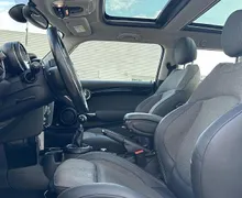 Zunanja slika - MINI Cooper - S 2.0 Panorama-Gretje Sed-LED - 6 - Predogledna slika