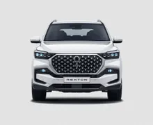 Zunanja slika - SsangYong Rexton - 2.2 XDI LIMITED  18 . 4x4 A T AKCIJA - 2 - Predogledna slika