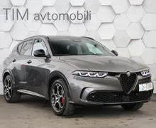 Zunanja slika - Alfa Romeo Tonale - Veloce 1.5 Hybrid TCT 160KM - 2 - Predogledna slika