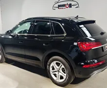 Zunanja slika - Audi Q5 - 40 TDI quattro Stronic 150kW NAVI LED TEMP VIRTUAL - 16 - Predogledna slika
