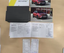 Zunanja slika - Opel Crossland - 1.2 Turbo Elegance-SLO-1.LAST.-SAMO 28TKM - 19 - Predogledna slika
