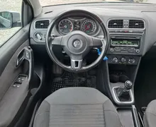 Zunanja slika - Volkswagen Polo - Cross 1.2 TSI Comfortline - 9 - Predogledna slika