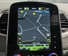 Zunanja slika - Renault Espace - dCi 160 Initiale Paris EDC SLO ACC PANO 4CONTROL LED - 12 - Predogledna slika