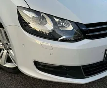 Zunanja slika - VW Sharan - 2.0 TDI-DSG-H LINE-PANORAMA-LIZING ZA TUJCE-KAME.. - 8 - Predogledna slika