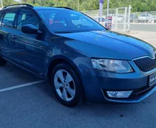 Zunanja slika - Škoda Octavia - Combi 1.2 TSI - SLOVENSKI - 2. LASTNIK - 3 - Predogledna slika