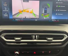 Zunanja slika - BMW Serija 3 - Touring: 320d Touring Avt.NEMŠKI+4ALU.USNJE.KAMERA.LED.N - 9 - Predogledna slika