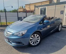Zunanja slika - Opel Cascada - CABRIO 2.0D - 1 - Predogledna slika