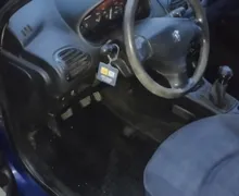 Zunanja slika - Peugeot 206 - X-Line 1,4 - 6 - Predogledna slika