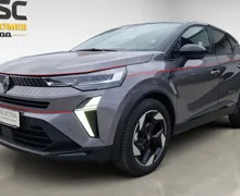 Zunanja slika - Renault Captur - TCe 140 Techno + Webasto - 3 - Predogledna slika
