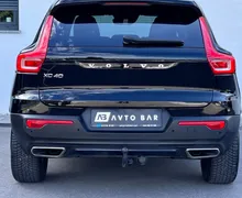 Zunanja slika - Volvo XC40 - T3 R-design+ALU+LED+HI-FI+KLJUKA - 7 - Predogledna slika