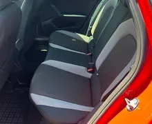 Zunanja slika - Seat Ibiza - 1.0 TGI P CNG Bencin Plin - 9 - Predogledna slika