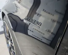 Zunanja slika - Mercedes-Benz C-Razred - AMG C 43 4MATIC - MATRIX - AKT. TEMPOMAT - 17 - Predogledna slika