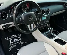 Notranja slika - Mercedes-Benz A-Razred - A 180 CDI-130.000km-LIZING ZA TUJCE-PDC - 8 - Predogledna slika