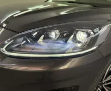 Zunanja slika - Ford Kuga - 2.5 Vignale.NEMŠKI+4ALU.KAMERA.PANORAMA.KLUKA.LED - 4 - Predogledna slika