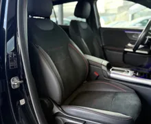 Zunanja slika - Mercedes-Benz GLA-Razred - 200d AMG Line - 12 - Predogledna slika