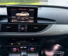 Zunanja slika - Audi A6 - Avant 2.0 TDI-Q-4X4-AUT-S LINE-MATRIX-PANORAMA-ACC- - 13 - Predogledna slika