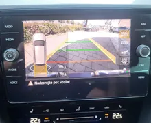 Zunanja slika - Volkswagen Passat - Variant 2.0 TDI DSG-ale-pdc-acc-radar-navi-led-kamera - 13 - Predogledna slika