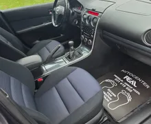 Zunanja slika - Mazda Mazda6 - 2.0CDH-BREZ POLOGA TUDI ZA TUJCE-SLO.POREKLO- - 12 - Predogledna slika