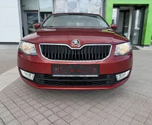 Zunanja slika - Škoda Octavia - 1.6 TDI 81 kW - SLO. - 1. LASTNIK - - 2 - Predogledna slika