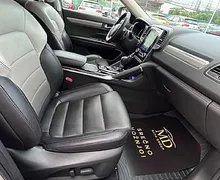 Zunanja slika - Renault Koleos - 4WD dCi 175-GRETJE-HLAJENJE-SEDEŽEV-KAMERA-FUL LED - 10 - Predogledna slika