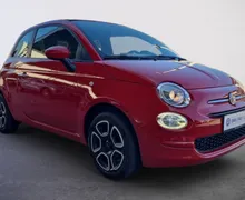 Zunanja slika - Fiat 500C - 1.0 GSE BSG Club MHEV - 1 - Predogledna slika