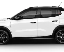 Zunanja slika - Citroën C3 - PLUS Hibrid 110 S S avtomatik - 2 - Predogledna slika
