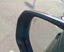 Zunanja slika - Opel Grandland - 1.2 TURBO 96KW - POTRJENA SERVISNA - AKCIJSKA CENA - 15 - Predogledna slika