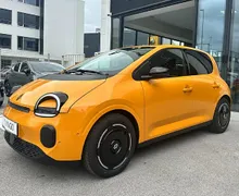 Zunanja slika - Renault Twingo - E-Tech Techno  - NAROČILO - 1 - Predogledna slika