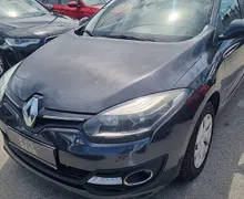 Zunanja slika - Renault Mégane - Megane Berline dCi 95 Expression - 1 - Predogledna slika