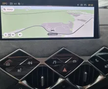 Zunanja slika - DS DS 3 - 1.2 MHEV Étoile Avtomatik - SAMO 17.423KM - 16 - Predogledna slika