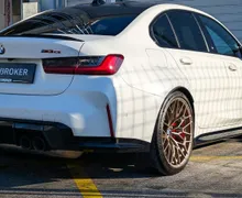 Zunanja slika - BMW M3 - CS xDrive Limited Edition - 5 - Predogledna slika