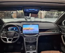 Zunanja slika - BYD SEAL U - DM-i DESIGN AWD PHEV 238kW  skupni doseg 870 km - 9 - Predogledna slika