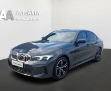 Zunanja slika - BMW Serija 3 - 320d xDrive - 1 - Predogledna slika