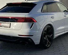 Zunanja slika - Audi RS Q8 - TFSI quattro-ACC-SOFT-BANGOLUFSEN-PANORAMA-ALU23 - 6 - Predogledna slika