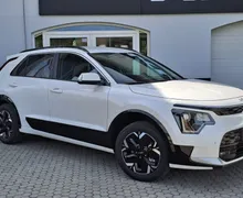 Zunanja slika - KIA Niro - Limited Edition - 2 - Predogledna slika