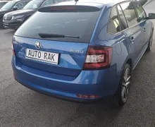 Zunanja slika - Škoda Rapid - Ambition 1.0 TSI 70 kW - 6 - Predogledna slika