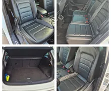 Notranja slika - VW Tiguan - 2.0 TDI 4M AUT. - 13 - Predogledna slika