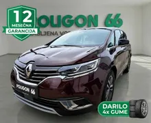 Notranja slika - Renault Espace - dCi 160-FULL LED-KAMERA-PANORAMA-1 LASTNIK - 10 - Predogledna slika