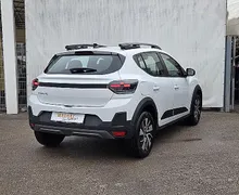 Zunanja slika - Dacia Sandero - Stepway ExpressionTCe110 novi model+4 leta servis - 5 - Predogledna slika