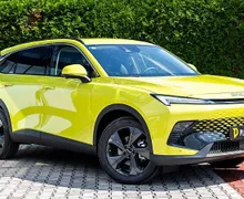 Zunanja slika - Baic X55 - 1.5T DCT 177 2WD - 19 - Predogledna slika