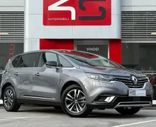 Zunanja slika - Renault Espace - 2.0 dCi INTENS 7 SEDEŽEV 1.LASTNIK - 5 - Predogledna slika
