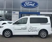 Zunanja slika - Ford Tourneo Connect - TITANIUM 1.5 EcoBoost 114KM  6-stop. ročni L1H1 - 2 - Predogledna slika