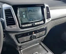 Zunanja slika - KG Mobility Rexton - 2.2 XDI DYNAMIC+  18 . 4x4 A T - 11 - Predogledna slika