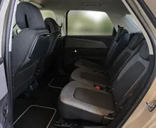 Notranja slika - Citroën C4 SpaceTourer - HDI 130 Feel-KAMERA-FUL LED-1 LASTNIK-GARANCIJA... - 12 - Predogledna slika