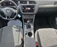 Zunanja slika - VW Tiguan Allspace - 2.0 TDI Comfort Edition 110kW - 9 - Predogledna slika