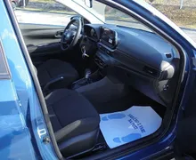 Zunanja slika - Hyundai Bayon - 1.0 T-GDI 90 COMFORT .AAC. WINTER I.. rg. - 12 - Predogledna slika