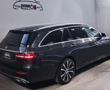 Zunanja slika - Mercedes-Benz E-Class - E300e PHEV ACC KAM NAVI LED PDC LANE VIRTUAL USNJE - 4 - Predogledna slika