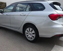 Zunanja slika - Fiat Tipo - 1.4 T-Jet 120 16v LPG PDC USB BT - 5 - Predogledna slika